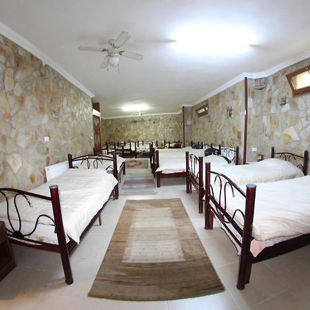 Boomerang Guest House Сельчук Экстерьер фото