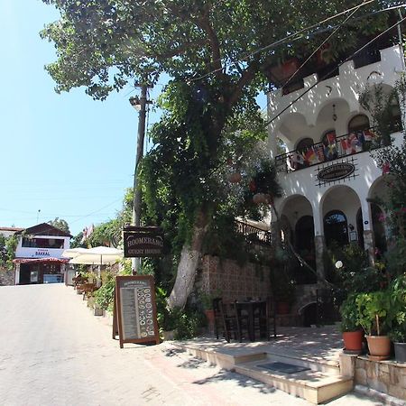 Boomerang Guest House Сельчук Экстерьер фото