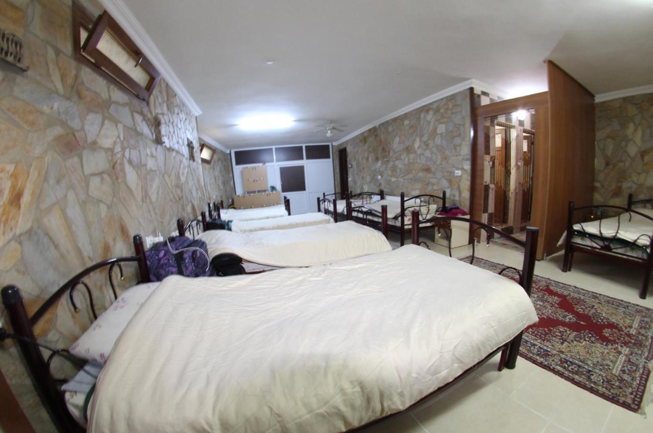 Boomerang Guest House Сельчук Экстерьер фото