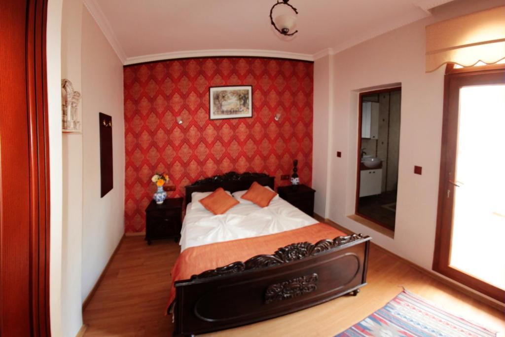 Boomerang Guest House Сельчук Номер фото