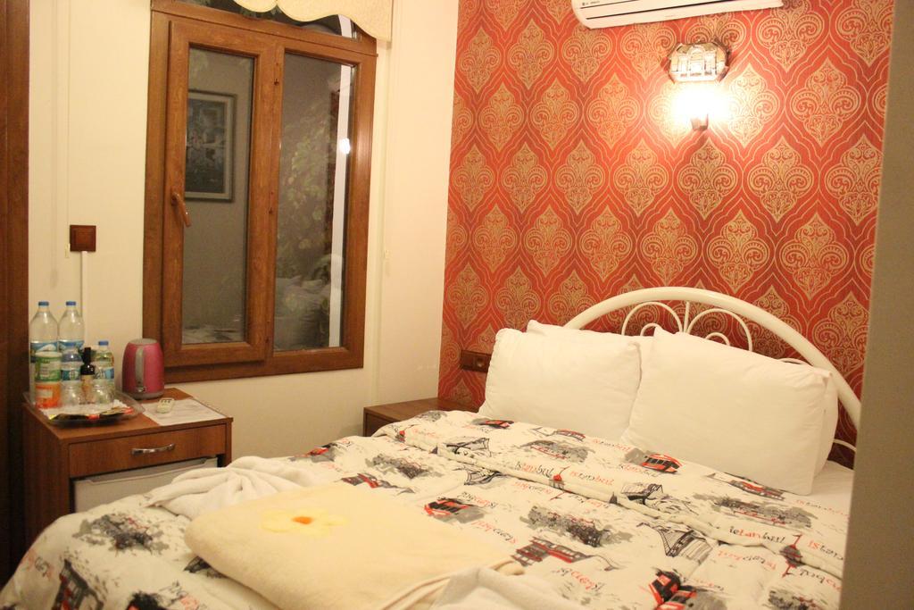 Boomerang Guest House Сельчук Экстерьер фото