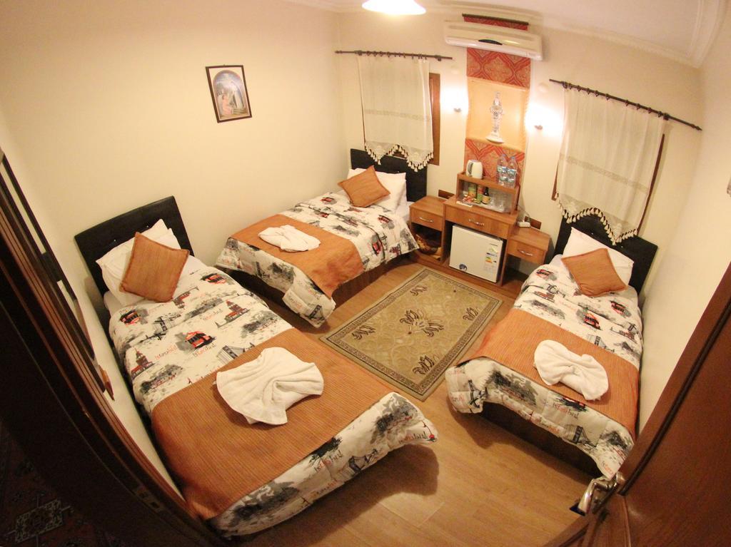Boomerang Guest House Сельчук Экстерьер фото
