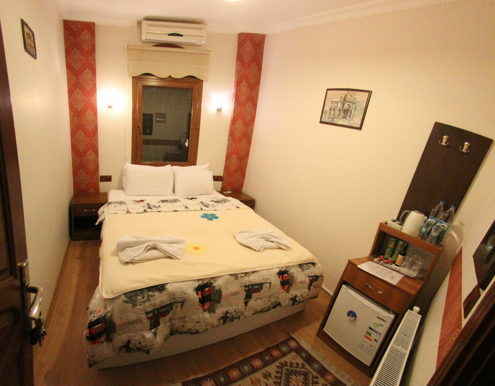 Boomerang Guest House Сельчук Экстерьер фото